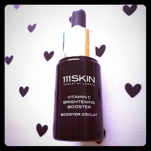 111 Skin Vitamin C Brightening Booster